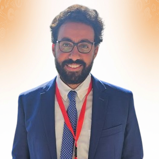 أيمن الشربيني