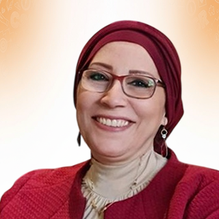 د. نادية عبد العال