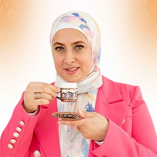 دعاء العادلي