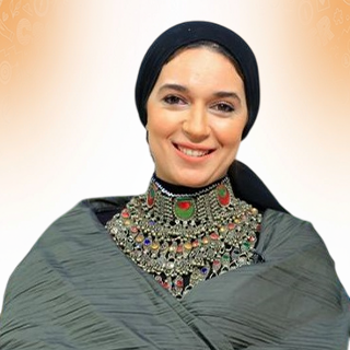 نيرمين البحيري